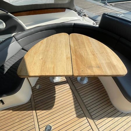 Une Nuit Sur Un Magnifique Bateau Linge Et Menage Inclus - Boat Paradise La Rochelle La Rochelle  Esterno foto