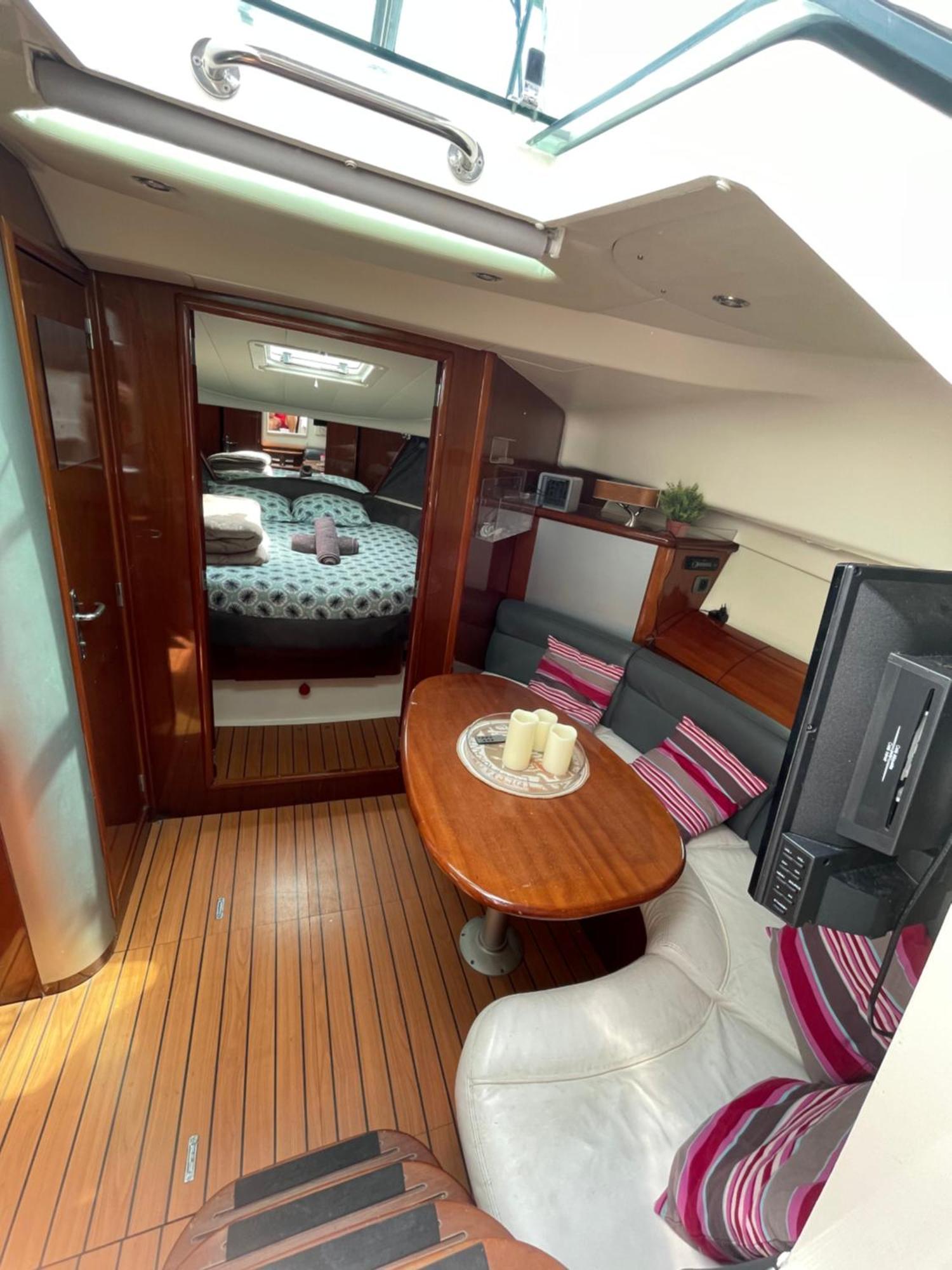Une Nuit Sur Un Magnifique Bateau Linge Et Menage Inclus - Boat Paradise La Rochelle La Rochelle  Esterno foto